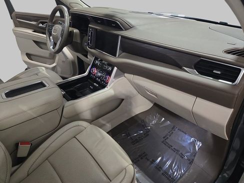 Used 2022 GMC Yukon Denali image 10