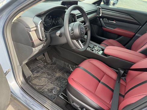 New 2026 MAZDA CX-50 2.5 Hybrid w/ Cargo Package image 21