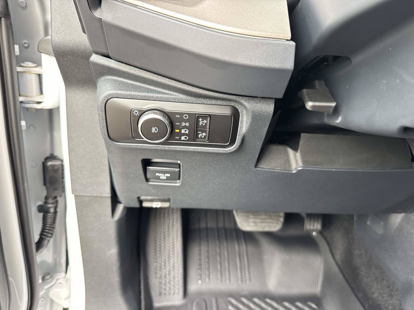 Used 2025 Ford Bronco Outer Banks AWD/4WD image 31