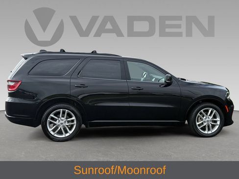 Used 2023 Dodge Durango GT RWD image 4
