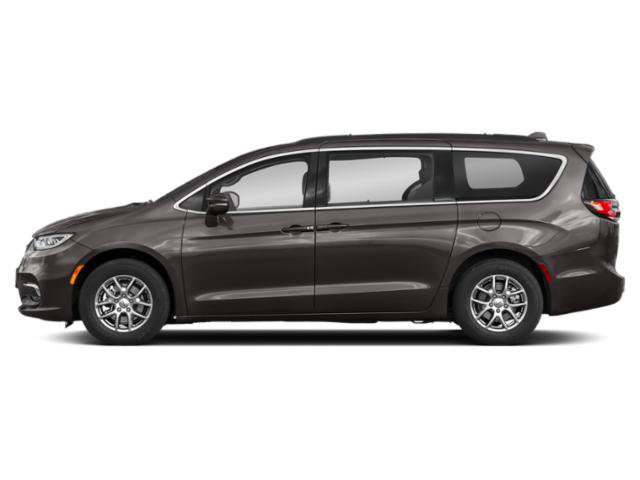 Used 2022 Chrysler Pacifica Touring-L FWD image 3