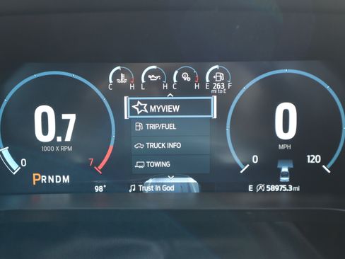 Used 2021 Ford F150 Lariat w/ Equipment Group 502A High AWD/4WD image 18