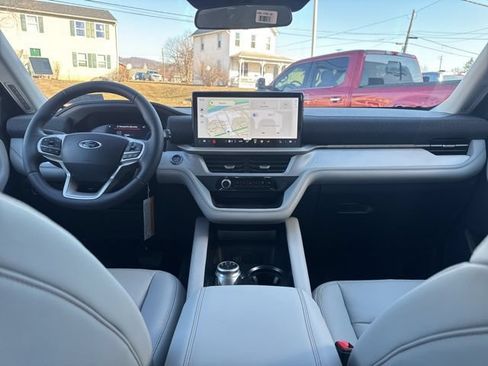 New 2026 Ford Explorer Active w/ Active Comfort Package AWD/4WD image 32