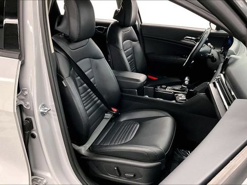 Used 2023 Kia Sportage SX FWD image 8