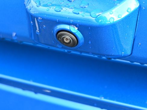 New 2025 Ford Bronco Sport Badlands image 5