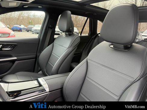 New 2026 Mercedes-Benz GLC 300 GLC 300 image 13