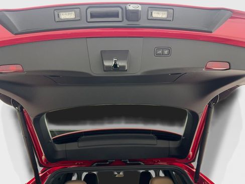 Used 2026 Porsche Cayenne Coupe image 85