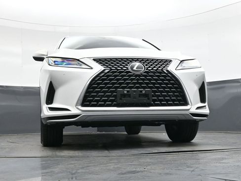 Used 2021 Lexus RX 350 AWD w/ Premium Package image 44