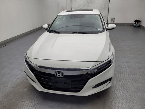 Used 2020 Honda Accord EX image 15