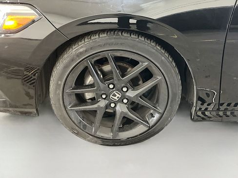 Used 2024 Honda Civic Sport image 29