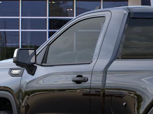New 2026 GMC Sierra 1500 Pro AWD/4WD image 12