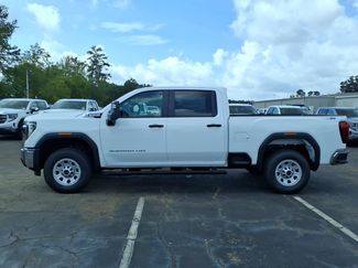 New 2026 GMC Sierra 2500 Pro AWD/4WD video 1
