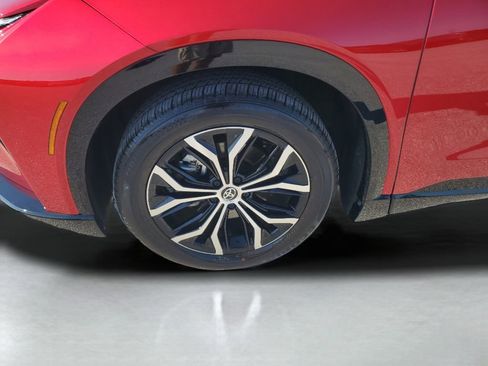 Certified 2026 Toyota Crown Signia AWD/4WD image 24