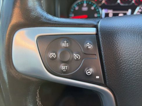 Certified 2018 GMC Sierra 1500 SLT image 38