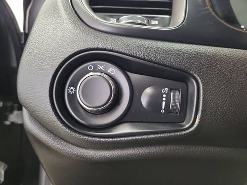 Used 2023 Jeep Renegade Latitude AWD/4WD image 31