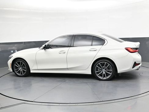 Used 2019 BMW 330i Sedan w/ Driving Assistance Package image 6