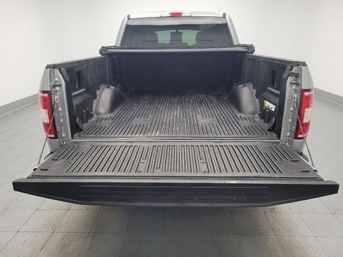 Used 2020 Ford F150 XL w/ Equipment Group 101A Mid RWD image 29