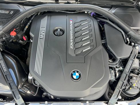 Used 2022 BMW M440i xDrive Gran Coupe w/ Premium Package AWD/4WD image 19