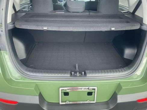 Used 2021 Kia Soul EX image 24