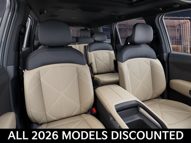 New 2027 Kia Telluride EX FWD image 15