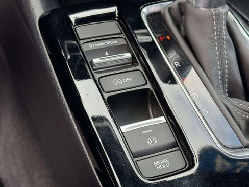 Used 2024 Acura Integra A-Spec FWD image 26