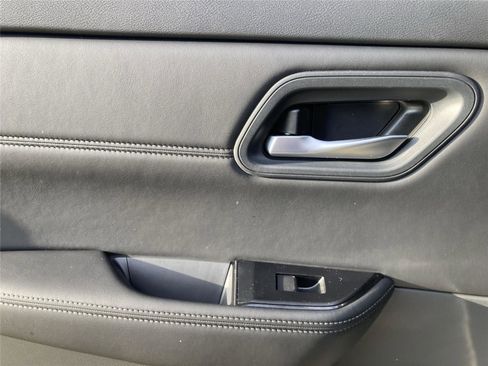 New 2026 Nissan Rogue SV image 24