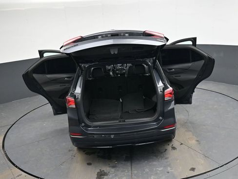 Used 2023 Chevrolet Equinox RS image 46