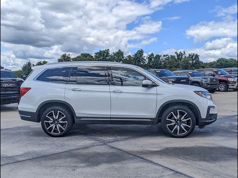 Used 2022 Honda Pilot Touring image 6