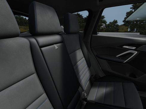 New 2026 BMW X1 xDrive28i image 10