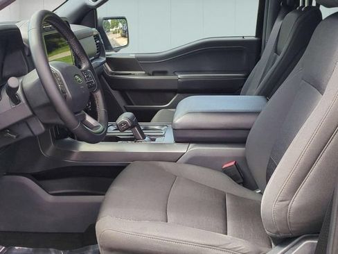 Used 2024 Ford F150 XLT w/ Bed Utility Package AWD/4WD image 11