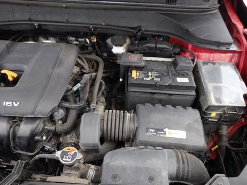 Used 2021 Hyundai Kona SEL Plus w/ Cargo Package image 40