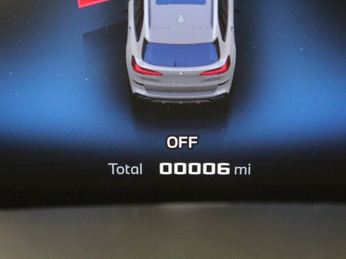 New 2026 BMW X5 M60i w/ Climate Comfort Package AWD/4WD image 19