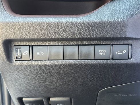New 2025 Toyota RAV4 Limited image 16