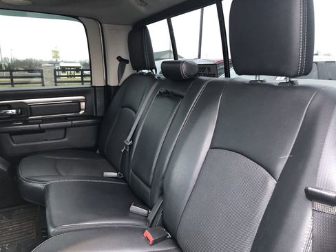 Used 2017 RAM 1500 Sport w/ Convenience Group image 11