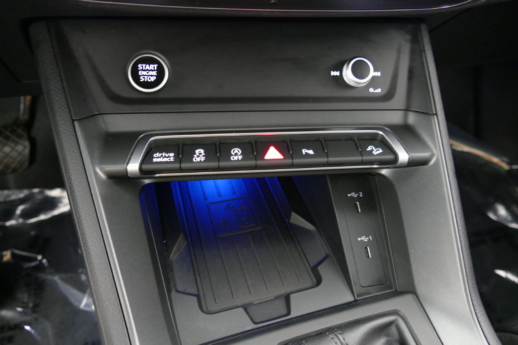 Used 2023 Audi Q3 2.0T Premium Plus w/ Premium Plus Package AWD/4WD image 20