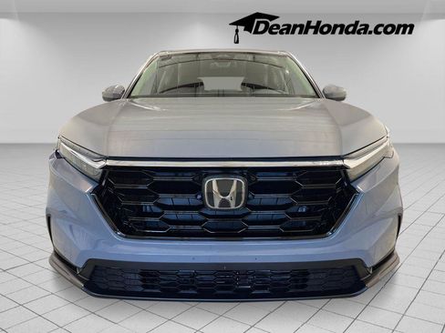 New 2026 Honda CR-V EX image 9