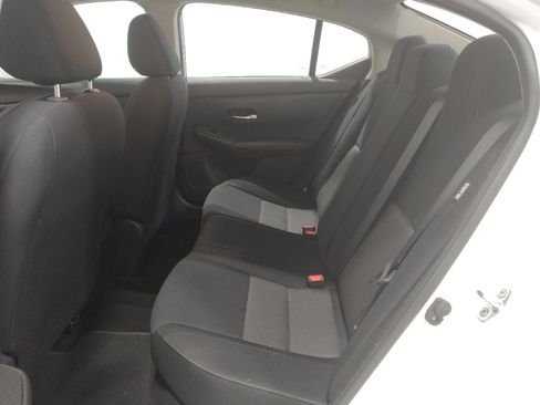 Used 2023 Nissan Sentra SV FWD image 18