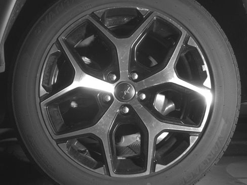 Used 2025 Jeep Compass Limited image 14