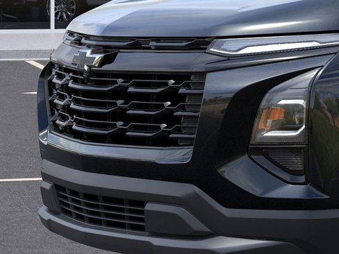 New 2026 Chevrolet Equinox LT w/ Midnight Edition image 13