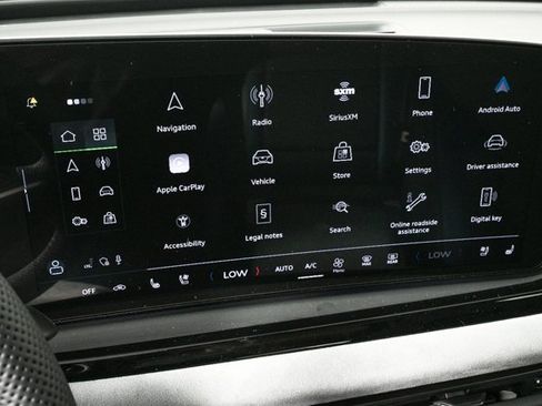 New 2025 Audi S5 Prestige image 15