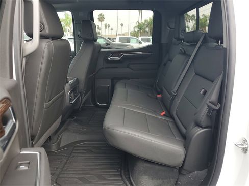 New 2026 GMC Sierra 1500 Elevation w/ Elevation Premium Package image 10