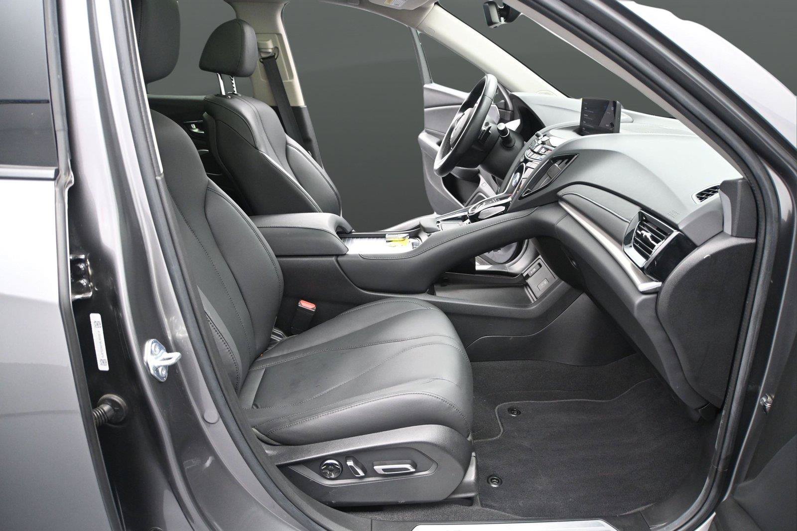 Certified 2024 Acura RDX SH-AWD image 16