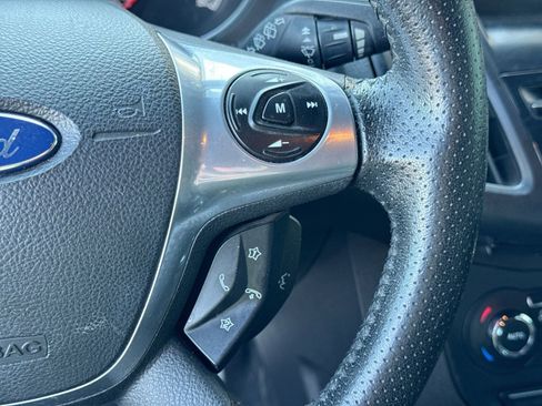 Used 2013 Ford Focus ST FWD image 22