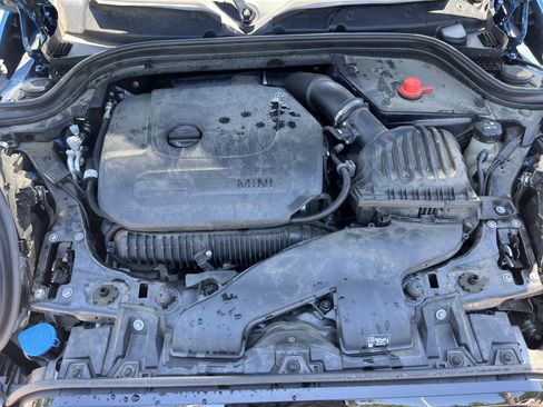 Used 2023 MINI Cooper S FWD image 33