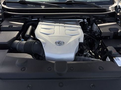 Used 2023 Lexus GX 460 Premium w/ Premium Plus Package image 33