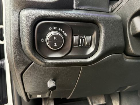 Used 2019 RAM 2500 Big Horn AWD/4WD image 19