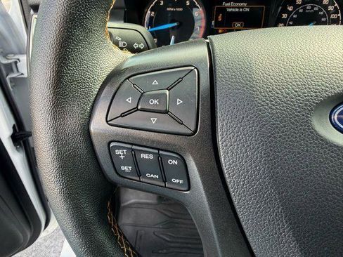 Used 2023 Ford Ranger XLT w/ Equipment Group 301A Mid image 38