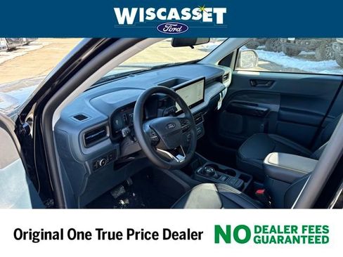 New 2026 Ford Maverick Lobo image 4