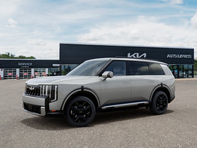 New 2027 Kia Telluride X-Line SX Prestige AWD/4WD image 3