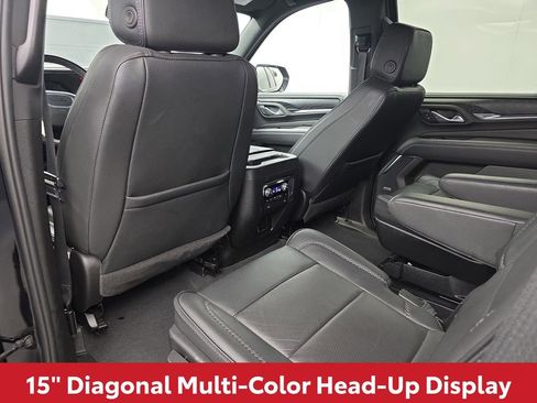 Used 2024 GMC Yukon Denali AWD/4WD image 47